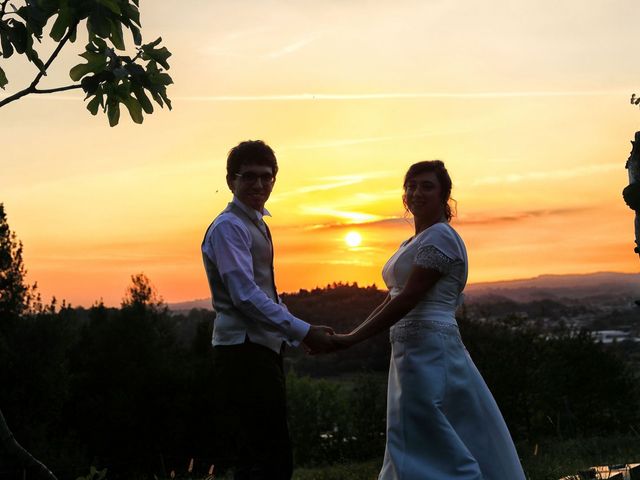 Il matrimonio di Silvia e Dario a Desio, Monza e Brianza 57