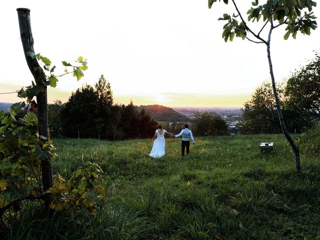 Il matrimonio di Silvia e Dario a Desio, Monza e Brianza 58
