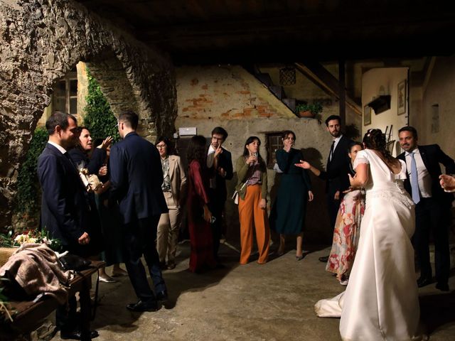 Il matrimonio di Silvia e Dario a Desio, Monza e Brianza 60