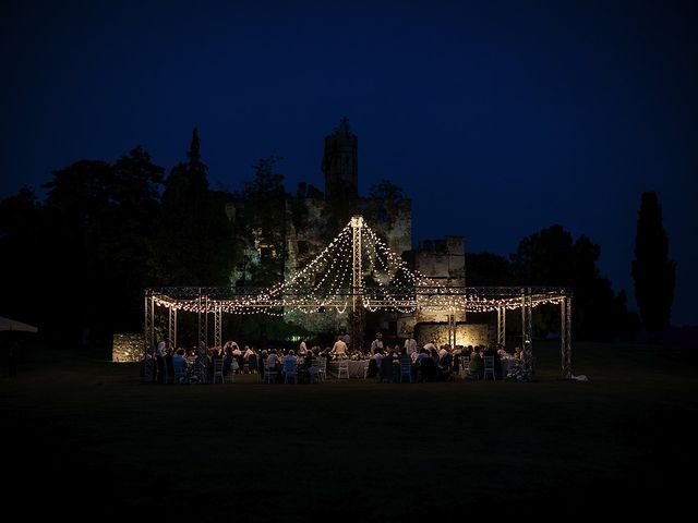 Il matrimonio di Francesco e Martina a Strona, Biella 38