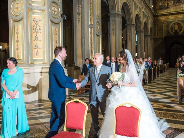 Il matrimonio di Carlo e Virginia a Alessandria, Alessandria 14