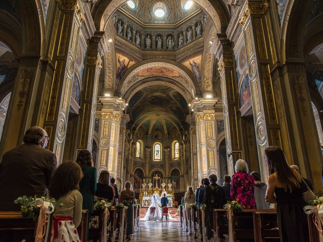 Il matrimonio di Carlo e Virginia a Alessandria, Alessandria 16