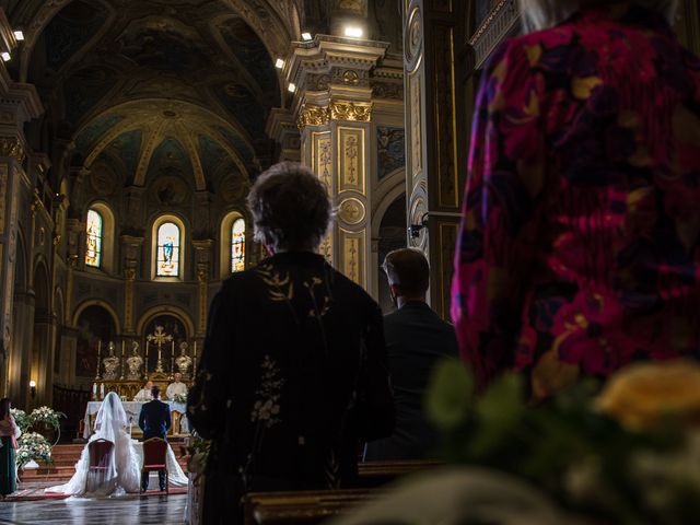 Il matrimonio di Carlo e Virginia a Alessandria, Alessandria 18