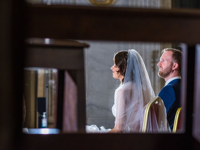 Il matrimonio di Carlo e Virginia a Alessandria, Alessandria 19