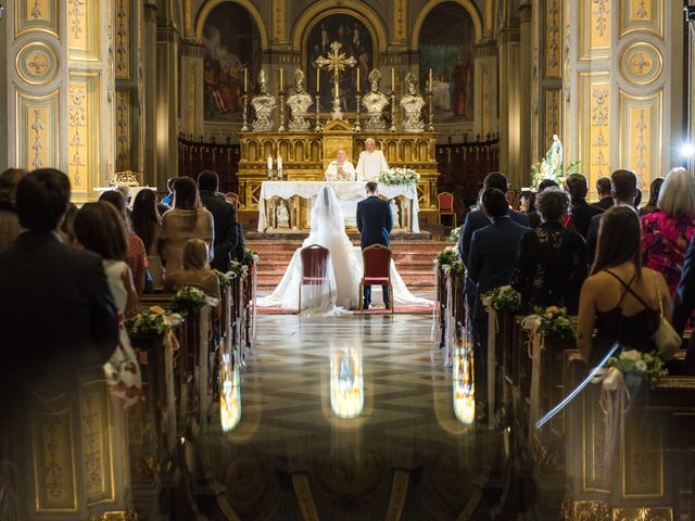 Il matrimonio di Carlo e Virginia a Alessandria, Alessandria 20