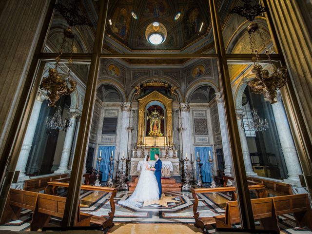 Il matrimonio di Carlo e Virginia a Alessandria, Alessandria 29