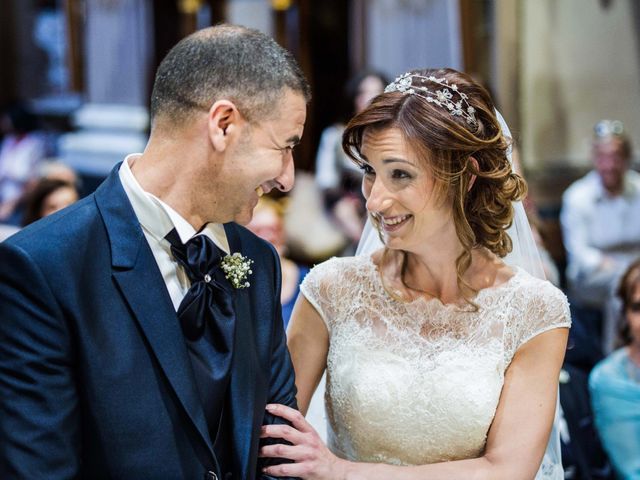 Il matrimonio di Paolo e Maria a Acerra, Napoli 16