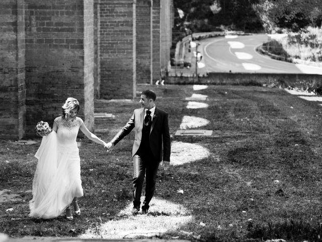 Il matrimonio di Paolo e Maria a Acerra, Napoli 24