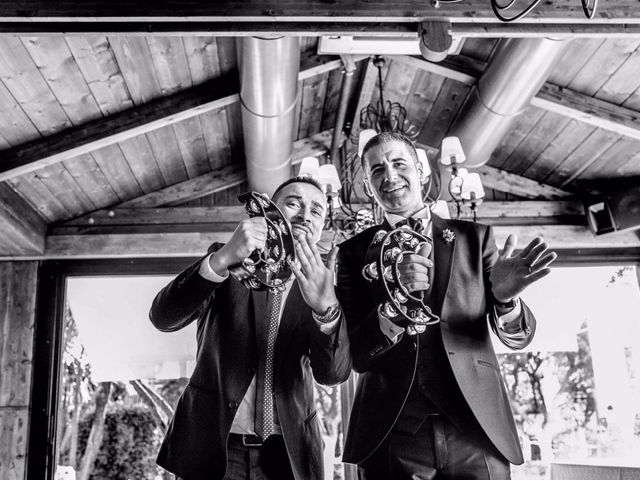 Il matrimonio di Paolo e Maria a Acerra, Napoli 28
