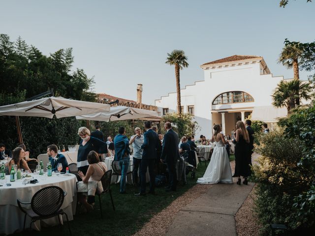 Il matrimonio di Luca e Federica a Venezia, Venezia 74