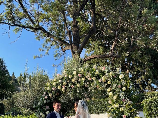 Il matrimonio di Domenico  e Tara a Taormina, Messina 39