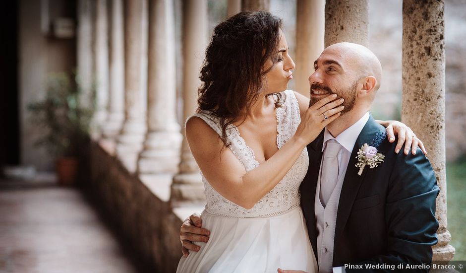 Il matrimonio di Giovanni e Manuela a Palermo, Palermo