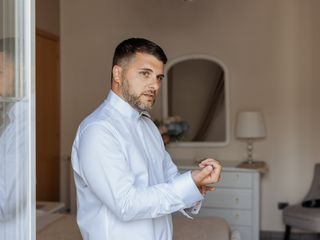 Le nozze di Claudio e Veronica 2