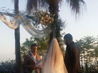 Le nozze di Sara e Giuseppe 3