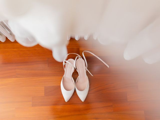 Il matrimonio di Gianmarco e Alessia a Ferrara, Ferrara 2