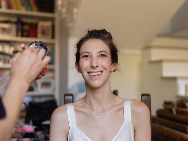 Il matrimonio di Gianmarco e Alessia a Ferrara, Ferrara 4
