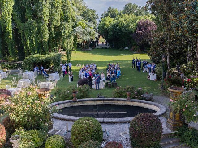 Il matrimonio di Gianmarco e Alessia a Ferrara, Ferrara 11
