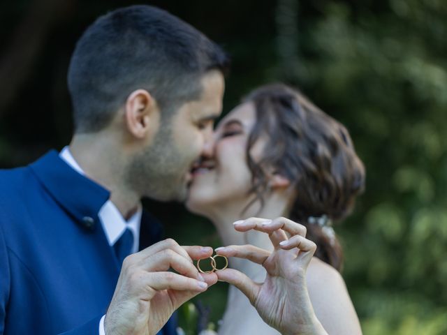 Il matrimonio di Gianmarco e Alessia a Ferrara, Ferrara 15