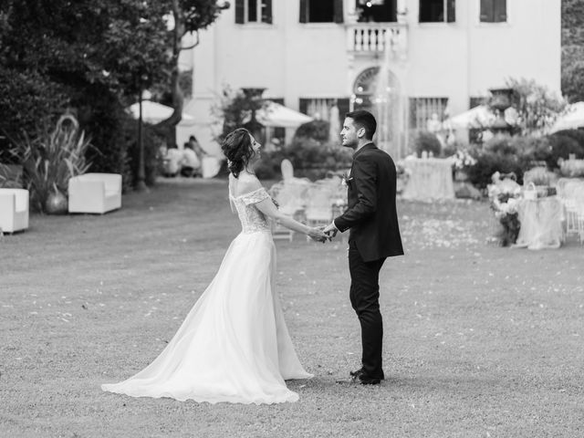 Il matrimonio di Gianmarco e Alessia a Ferrara, Ferrara 18