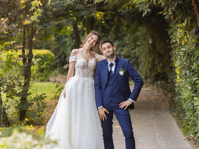 Il matrimonio di Gianmarco e Alessia a Ferrara, Ferrara 19