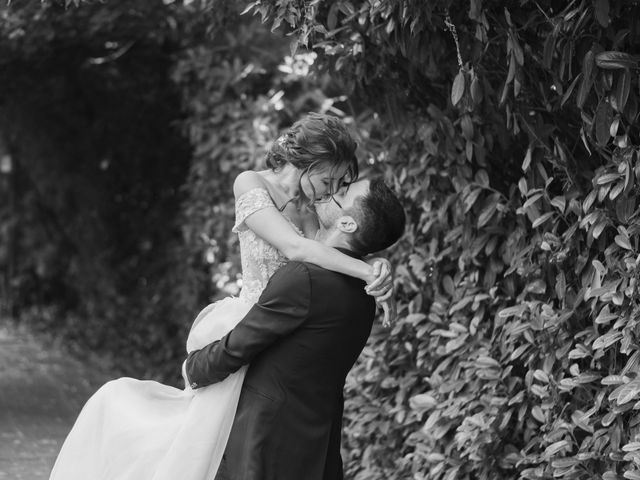 Il matrimonio di Gianmarco e Alessia a Ferrara, Ferrara 20