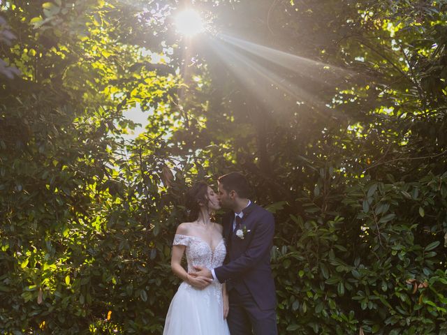 Il matrimonio di Gianmarco e Alessia a Ferrara, Ferrara 21