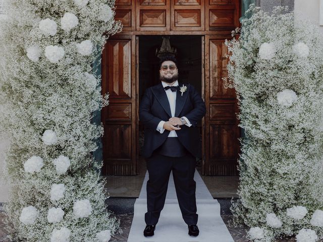 Il matrimonio di Raffaele e Martina a Giarre, Catania 14