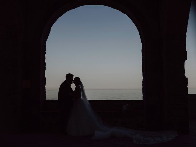 Il matrimonio di Raffaele e Martina a Giarre, Catania 27