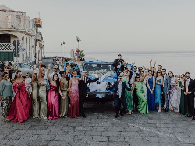 Il matrimonio di Raffaele e Martina a Giarre, Catania 28