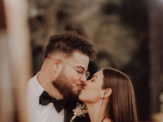 Il matrimonio di Raffaele e Martina a Giarre, Catania 38