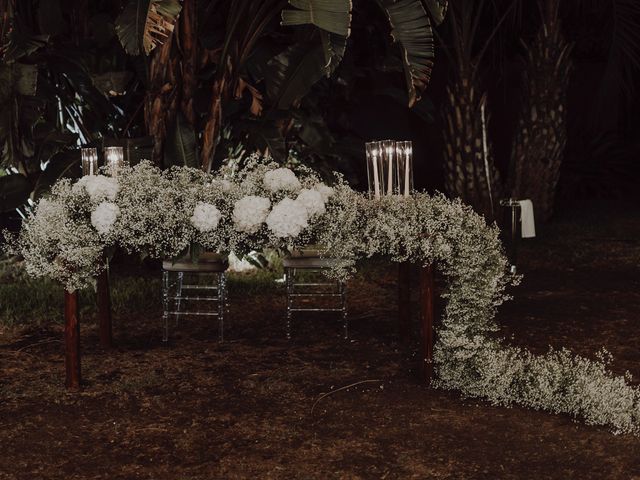 Il matrimonio di Raffaele e Martina a Giarre, Catania 45