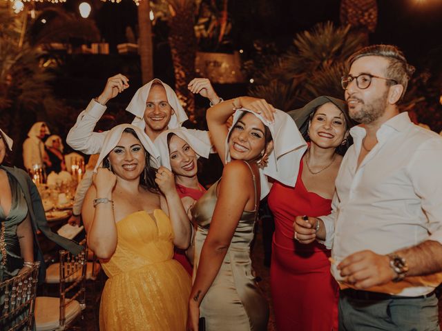Il matrimonio di Raffaele e Martina a Giarre, Catania 57