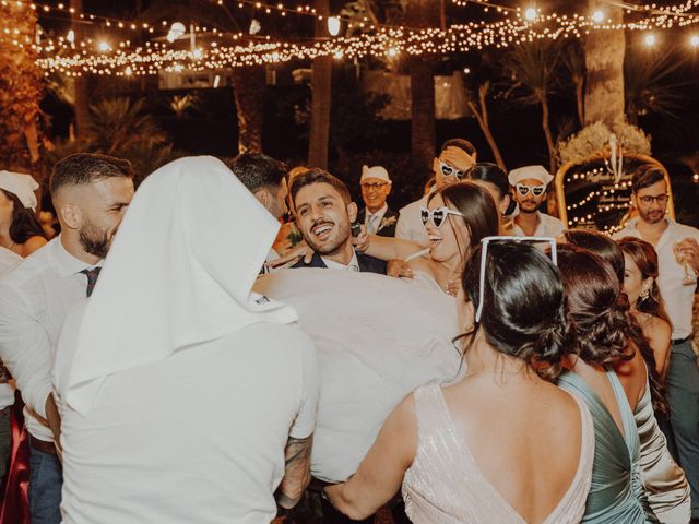 Il matrimonio di Raffaele e Martina a Giarre, Catania 60