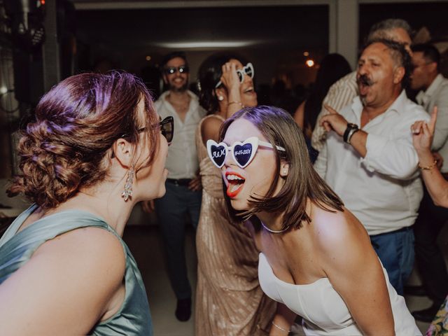Il matrimonio di Raffaele e Martina a Giarre, Catania 74