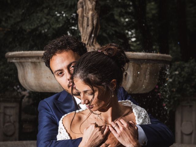 Il matrimonio di Francesco e Sara a Conegliano, Treviso 59