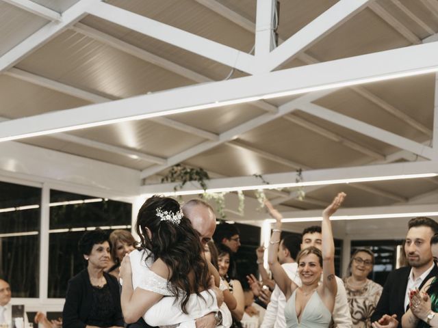 Il matrimonio di Alin e Lucia a Savignone, Genova 10