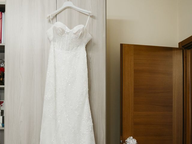 Il matrimonio di Alin e Lucia a Savignone, Genova 16