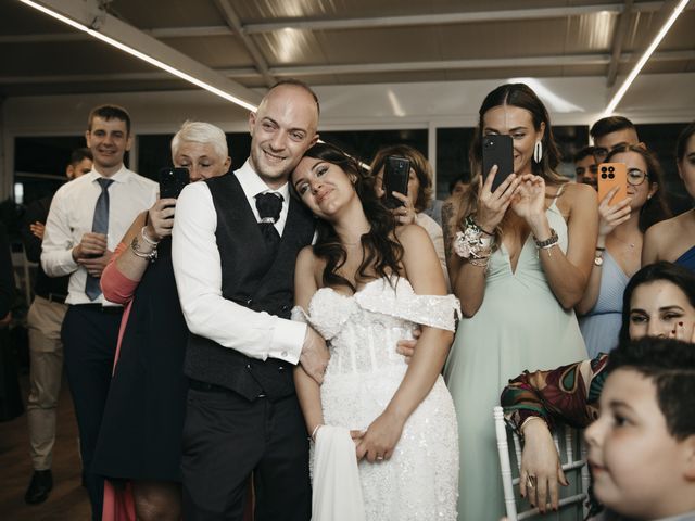 Il matrimonio di Alin e Lucia a Savignone, Genova 20