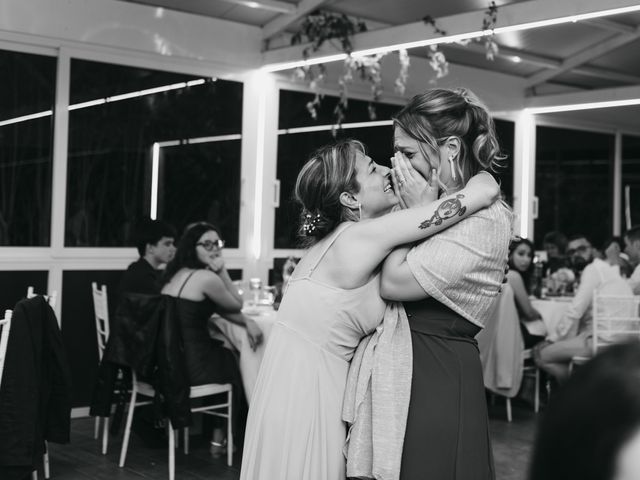 Il matrimonio di Alin e Lucia a Savignone, Genova 22