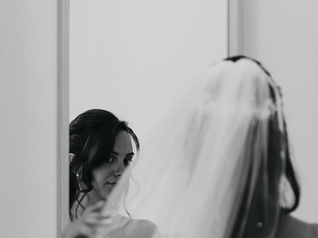 Il matrimonio di Alin e Lucia a Savignone, Genova 25