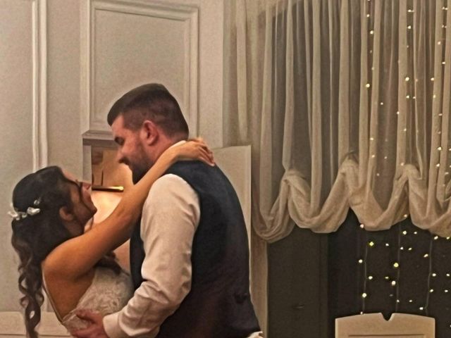 Il matrimonio di Mihael e Erika a Reggio di Calabria, Reggio Calabria 1