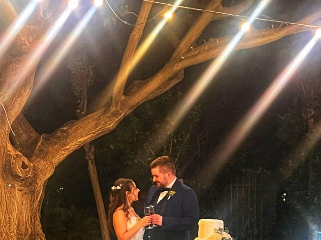 Il matrimonio di Mihael e Erika a Reggio di Calabria, Reggio Calabria 2