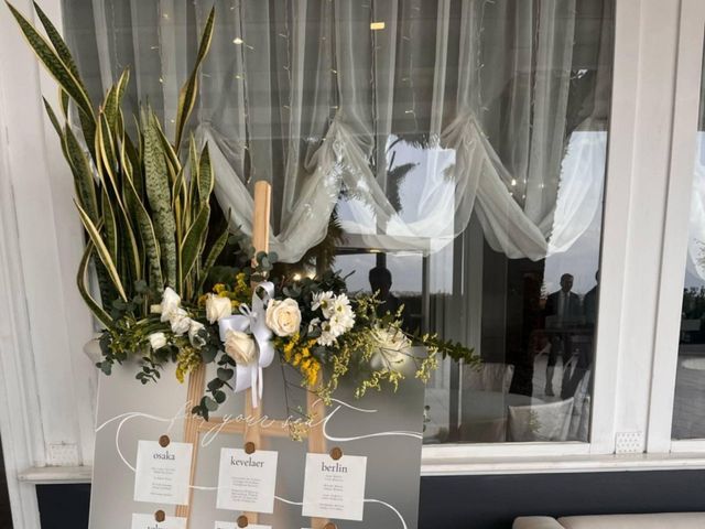 Il matrimonio di Mihael e Erika a Reggio di Calabria, Reggio Calabria 3