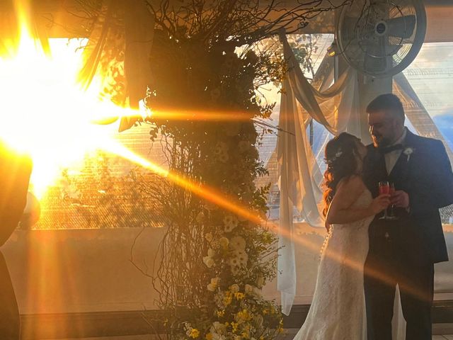Il matrimonio di Mihael e Erika a Reggio di Calabria, Reggio Calabria 5