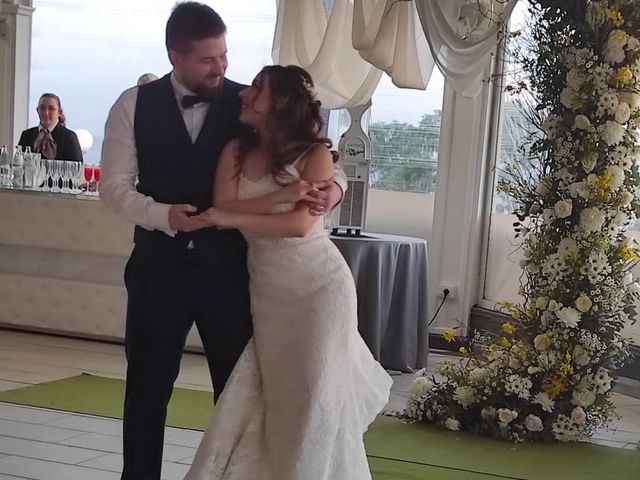 Il matrimonio di Mihael e Erika a Reggio di Calabria, Reggio Calabria 7
