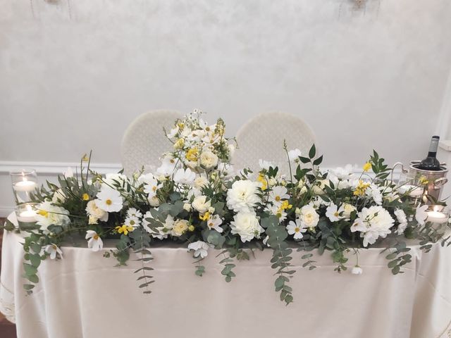 Il matrimonio di Mihael e Erika a Reggio di Calabria, Reggio Calabria 8
