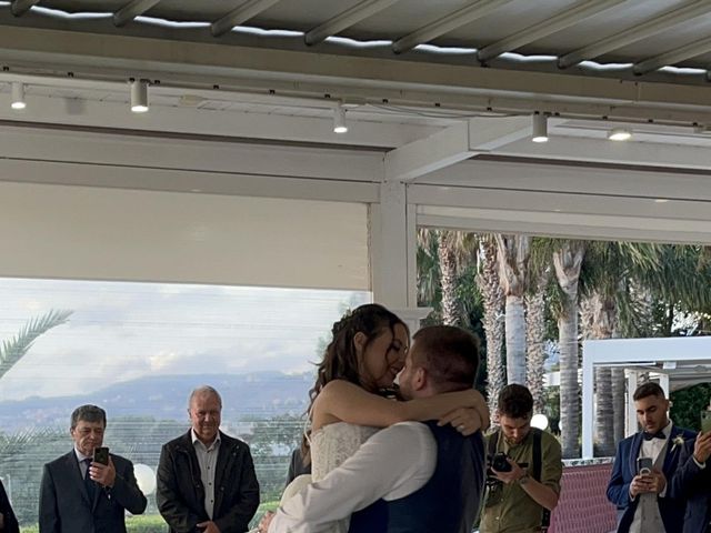 Il matrimonio di Mihael e Erika a Reggio di Calabria, Reggio Calabria 11