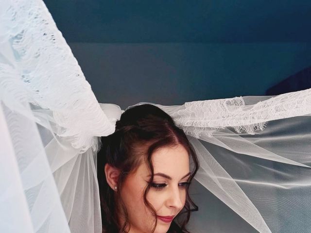 Il matrimonio di Mihael e Erika a Reggio di Calabria, Reggio Calabria 12