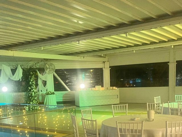 Il matrimonio di Mihael e Erika a Reggio di Calabria, Reggio Calabria 13