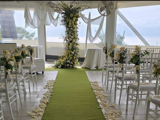 Il matrimonio di Mihael e Erika a Reggio di Calabria, Reggio Calabria 17